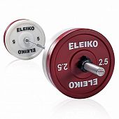 Техническая штанга для пауэрлифтинга, 25 кг Eleiko 3002479 - Киев, Украина Техническая штанга для пауэрлифтинга, 25 кг Eleiko 3002479 - купить в Киеве и Украине