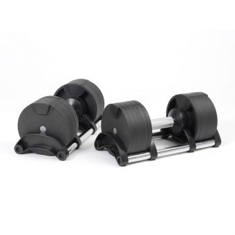 Гантелі складні NUO Flexbell, 2 - 20 кг, пара