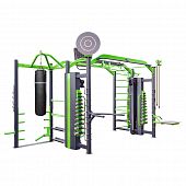 Станция для функционального тренинга Explode KF-S2 - Киев, Украина Станция для функционального тренинга Explode KF-S2 - купить в Киеве и Украине
