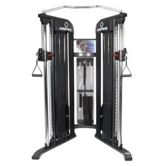Функціональний тренажер Inspire Fitness FT1