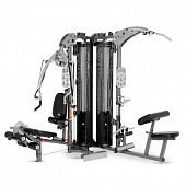 Мультистанция Inspire M5 - Киев, Украина Мультистанция Inspire M5 - купить в Киеве и Украине