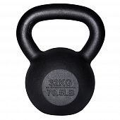 Гиря железная Fitex MD2118-32, 32 кг - Киев, Украина Гиря железная Fitex MD2118-32, 32 кг - купить в Киеве и Украине