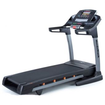 Беговая дорожка NordicTrack T23-old