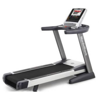 Беговая дорожка NordicTrack T25.0