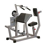 Трицепс-машина модифицированная InterAtletikGym BT209.2 - Киев, Украина Трицепс-машина модифицированная InterAtletikGym BT209.2 - купить в Киеве и Украине