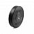 Диск Eleiko амортизирующий XF 15 кг черный 3002219-15 - купить в Киеве и Украине