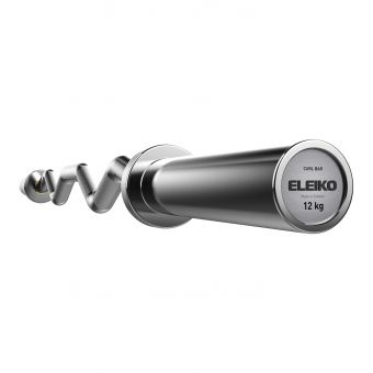 Гриф змагальний Eleiko 3000256 12 кг