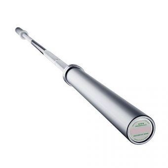 Олимпийский технический гриф Eleiko для тяжелой атлетики 10 кг 3000396