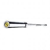 Тренировочный гриф Eleiko 15 кг 3002096 - купить в Киеве и Украине