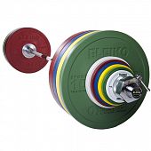 Спортивная тренировочная штанга Eleiko мужская 190 кг 3002228 - Киев, Украина Спортивная тренировочная штанга Eleiko мужская 190 кг 3002228 - купить в Киеве и Украине