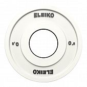 Олимпийский диск Eleiko для соревнований и тренировок 0,5 кг цветной 124-0005R - Киев, Украина Олимпийский диск Eleiko для соревнований и тренировок 0,5 кг цветной 124-0005R - купить в Киеве и Украине