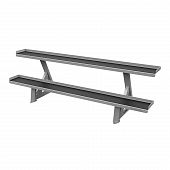 Стойка для гирь двойная Eleiko 3001410 - купить в Киеве и Украине