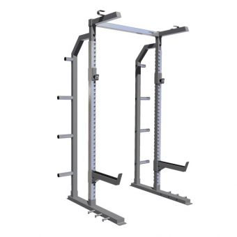 Напівстійка для присідань і жиму лежачи Eleiko 3000685-02