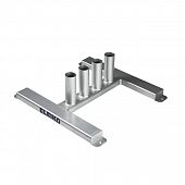 Вертикальная стойка под грифы 4 шт Eleiko 3001406-01 - купить в Киеве и Украине