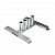 Вертикальная стойка под грифы 4 шт Eleiko 3001406-01 - купить в Киеве и Украине