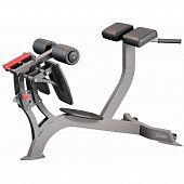Гиперэкстензия горизонтальная X-Line X319 - купить в Киеве и Украине