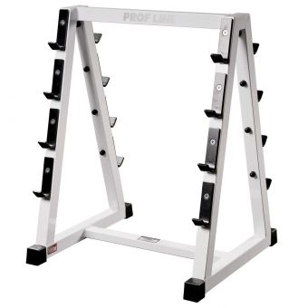 Стійка під штанги (для 8 шт) InterAtletikGym ST405
