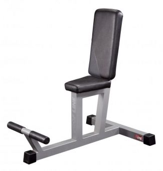 Лава для жиму вгору InterAtletikGym BT325