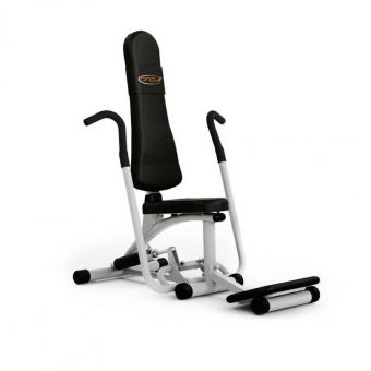 Жим горизонтальний / важільна тяга Pulsefitness 309