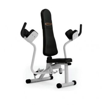 Тренажер для м'язів грудей / задніх дельт Pulsefitness 316