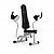 Тренажер для мышц груди-задних дельт Pulsefitness 316 - купить в Киеве и Украине