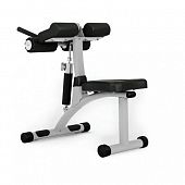 Бицепс/трицепс машина Pulsefitness 368 - Киев, Украина Бицепс/трицепс машина Pulsefitness 368 - купить в Киеве и Украине