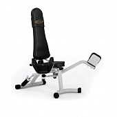 Тренажер для приводящих-отводящих мышц бедра Pulsefitness 503 - Киев, Украина Тренажер для приводящих-отводящих мышц бедра Pulsefitness 503 - купить в Киеве и Украине