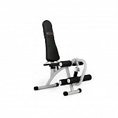 Разгибатель/сгибатель бедра Pulsefitness 561 - Киев, Украина Разгибатель/сгибатель бедра Pulsefitness 561 - купить в Киеве и Украине