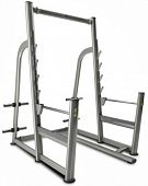 Стойка для приседаний Pulsefitness 863G - купить в Киеве и Украине