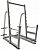 Стойка для приседаний Pulsefitness 863G - купить в Киеве и Украине