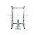 Машина Смита с противовесом Pulsefitness 875G - купить в Киеве и Украине