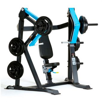 Жим горизонтальный Pulsefitness 307