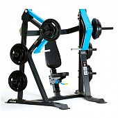 Жим горизонтальный Pulsefitness 307