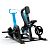 Рычажная тяга Pulsefitness 444 - купить в Киеве и Украине