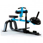 Голень сидя Pulsefitness 527 - купить в Киеве и Украине