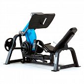 Жим ногами Pulsefitness 573 - купить в Киеве и Украине