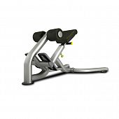 Гиперэкстензия (угол 45°) Pulsefitness 665G - купить в Киеве и Украине