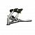 Гиперэкстензия (угол 45°) Pulsefitness 665G - купить в Киеве и Украине