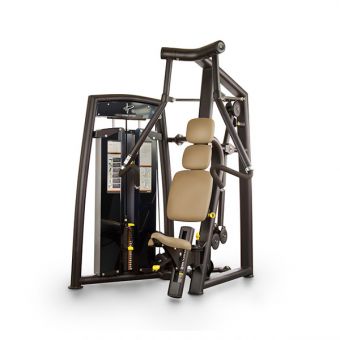 Жим горизонтальный Pulsefitness 310G