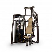 Жим горизонтальный Pulsefitness 310G - Киев, Украина Жим горизонтальный Pulsefitness 310G - купить в Киеве и Украине