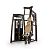 Жим горизонтальный Pulsefitness 310G - купить в Киеве и Украине