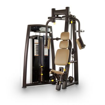 Грудь машина Pulsefitness 314G