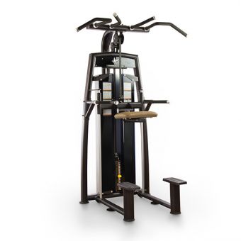 Комбинированный станок с разгружением Pulsefitness 325G