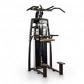 Комбинированный станок с разгружением Pulsefitness 325G - купить в Киеве и Украине