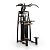 Комбинированный станок с разгружением Pulsefitness 325G - купить в Киеве и Украине