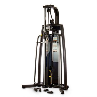 Блокова рамка одинарна регульована Pulsefitness 342G