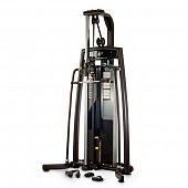 Блочная рамка одинарная регулируемая Pulsefitness 342G - купить в Киеве и Украине
