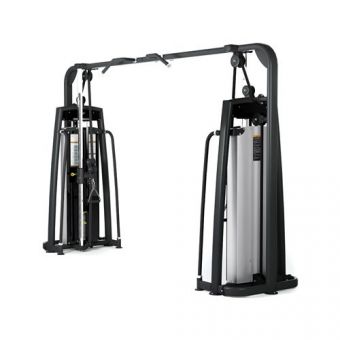 Блокова рамка регульована Pulsefitnes 345G