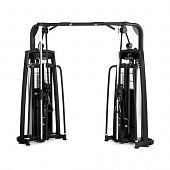 Блочная рамка двойная регулируемая Pulsefitness 346G - купить в Киеве и Украине