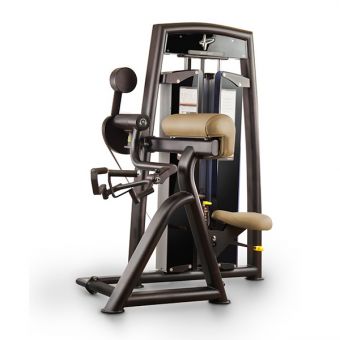 Бицепс машина Pulsefitness 365G